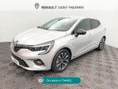 Annonce Renault Clio V occasion Hybride Clio E-Tech full hybrid 145 Techno � Saint-Maximin