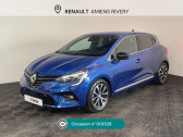 Annonce Renault Clio V occasion Hybride Clio E-Tech full hybrid 145 Techno � Rivery
