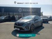 Annonce Renault Clio V occasion Hybride Clio E-Tech full hybrid 145 Techno  Crpy-en-Valois