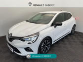 Renault Clio V Clio E-Tech full hybrid 145 Techno   Seynod 74