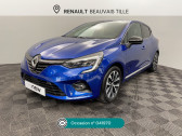 Renault Clio V occasion année 2023 boite Automatique Annonce Renault Clio V occasion Hybride Clio E-Tech full hybrid 145 Techno à Beauvais