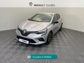 Renault Clio V Clio E-Tech full hybrid 145 Techno  2023 - annonce de voiture en vente sur Auto Sélection.com