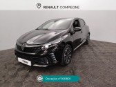 Renault Clio V Clio E-Tech full hybrid 145 Techno  2023 - annonce de voiture en vente sur Auto Sélection.com