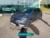 Renault Clio V occasion année 2023 boite Automatique Annonce Renault Clio V occasion Hybride Clio E-Tech full hybrid 145 Techno à L'AIGLE