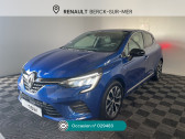 Renault Clio V Clio E-Tech full hybrid 145 Techno  2023 - annonce de voiture en vente sur Auto Sélection.com