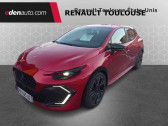 Annonce Renault Clio V occasion Hybride Clio E-Tech full hybrid 160 ch Esprit Alpine 5p  Toulouse