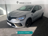 Annonce Renault Clio V occasion Hybride Clio E-Tech hybride 145 Engineered � Le Havre