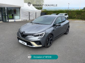 Renault Clio V occasion année 2023 boite Automatique Annonce Renault Clio V occasion Hybride Clio E-Tech hybride 145 Engineered à Deauville
