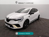 Renault Clio V occasion année 2023 boite Automatique Annonce Renault Clio V occasion Hybride Clio E-Tech hybride 145 Engineered à Compiègne