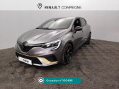 Renault Clio V Clio E-Tech hybride 145 Engineered  2023 - annonce de voiture en vente sur Auto Sélection.com