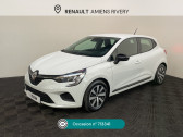 Renault Clio V Clio E-Tech hybride 145 Equilibre   Rivery 80