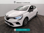 Annonce Renault Clio V occasion Hybride Clio E-Tech hybride 145 Equilibre � Compi�gne