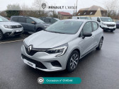 Annonce Renault Clio V occasion Hybride Clio E-Tech hybride 145 Equilibre � L'AIGLE