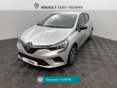 Annonce Renault Clio V occasion Hybride Clio E-Tech hybride 145 Equilibre � Saint-Maximin