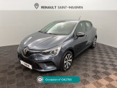 Annonce Renault Clio V occasion Hybride Clio E-Tech hybride 145 Equilibre  Saint-Maximin