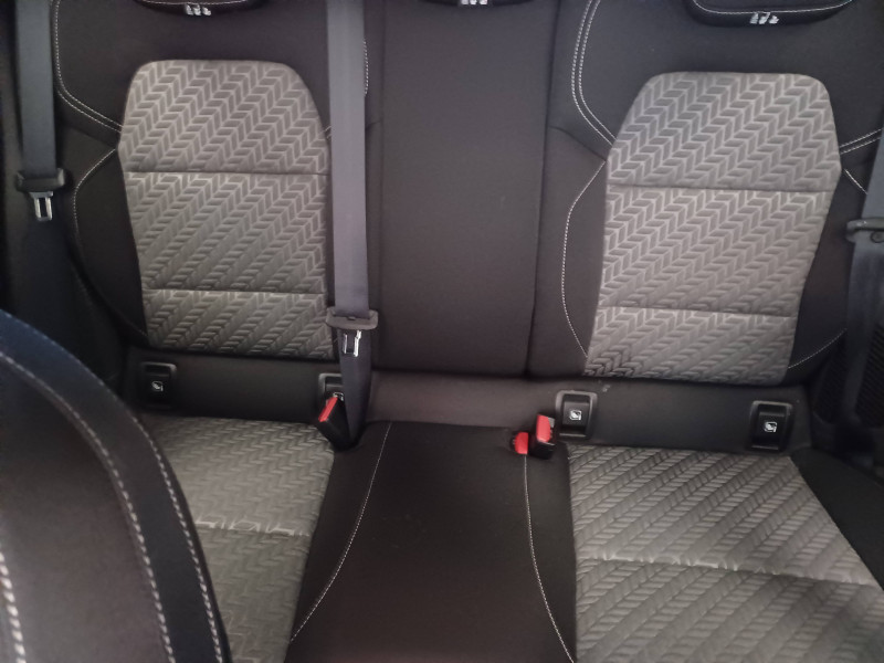 Renault Clio V Clio E-Tech hybride 145 Evolution 5p 2022 - photo n°12 Renault Clio V Clio E-Tech hybride 145 Evolution 5p  occasion à Saint-Laurent-des-Vignes - photo n°12