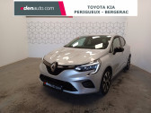 Annonce Renault Clio V occasion Hybride Clio E-Tech hybride 145 Evolution 5p  Saint-Laurent-des-Vignes