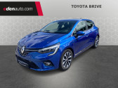 Annonce Renault Clio V occasion Hybride Clio E-Tech hybride 145 Evolution 5p  Brive-la-Gaillarde