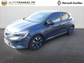 Renault Clio V occasion année 2022 Annonce Renault Clio V occasion Hybride Clio E-Tech hybride 145 Evolution 5p à Aurillac