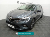 Renault Clio V occasion année 2022 boite Automatique Annonce Renault Clio V occasion Hybride Clio E-Tech hybride 145 Evolution à Fécamp