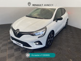 Annonce Renault Clio V occasion Hybride Clio E-Tech hybride 145 Evolution � Seynod
