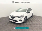 Annonce Renault Clio V occasion Hybride Clio E-Tech hybride 145 Evolution � Saint-Maximin
