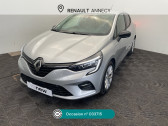 Annonce Renault Clio V occasion Hybride Clio E-Tech hybride 145 Evolution � Seynod
