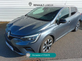 Annonce Renault Clio V occasion Hybride Clio E-Tech hybride 145 Evolution � Bernay