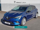 Annonce Renault Clio V occasion Hybride Clio E-Tech hybride 145 Evolution � Bernay