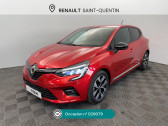 Annonce Renault Clio V occasion Hybride Clio E-Tech hybride 145 Evolution � Saint-Quentin