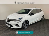Annonce Renault Clio V occasion Hybride Clio E-Tech hybride 145 Evolution  Rivery