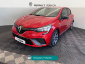 Annonce Renault Clio V occasion Hybride Clio E-Tech hybride 145 RS Line � LA CHAPELLE-LONGUEVILLE