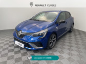 Annonce Renault Clio V occasion Hybride Clio E-Tech hybride 145 RS Line � Cluses