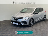 Annonce Renault Clio V occasion Hybride Clio E-Tech hybride 145 RS Line � Saint-L�onard