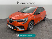 Annonce Renault Clio V occasion Hybride Clio E-Tech hybride 145 RS Line � Clermont