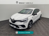 Annonce Renault Clio V occasion Hybride Clio E-Tech hybride 145 RS Line � Abbeville