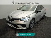 Annonce Renault Clio V occasion Hybride Clio E-Tech hybride 145 RS Line � Neufch�tel-en-Bray