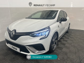 Renault Clio V occasion année 2023 boite Automatique Annonce Renault Clio V occasion Hybride CLIO E-TECH HYBRIDE 145 RS LINE à Yvetot