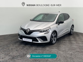 Renault Clio V occasion année 2022 boite Automatique Annonce Renault Clio V occasion Hybride Clio E-Tech hybride 145 RS Line à Saint-Léonard