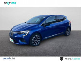 Annonce Renault Clio V occasion Hybride Clio E-Tech hybride 145 Techno 5p � Narbonne