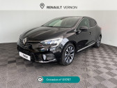 Annonce Renault Clio V occasion Hybride Clio E-Tech hybride 145 Techno  LA CHAPELLE-LONGUEVILLE