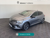 Annonce Renault Clio V occasion Hybride Clio E-Tech hybride 145 Techno  LA CHAPELLE-LONGUEVILLE