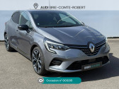 Annonce Renault Clio V occasion Hybride Clio E-Tech hybride 145 Techno � Brie-Comte-Robert