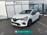 Annonce Renault Clio V occasion Hybride Clio E-Tech hybride 145 Techno � Pont-Audemer
