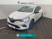 Annonce Renault Clio V occasion Hybride Clio E-Tech hybride 145 Techno � Seynod