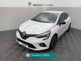 Annonce Renault Clio V occasion Hybride Clio E-Tech hybride 145 Techno � Cluses