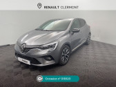 Renault Clio V occasion année 2023 boite Automatique Annonce Renault Clio V occasion Hybride Clio E-Tech hybride 145 Techno à Clermont