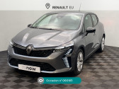 Annonce Renault Clio V occasion GPL Clio Eco-G 100 ch GSR2 Evolution � Eu