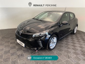 Annonce Renault Clio V occasion GPL Clio Eco-G 100 ch GSR2 Evolution  Pronne