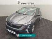 Renault Clio V Clio Eco-G 100 ch GSR2 Evolution  2024 - annonce de voiture en vente sur Auto Sélection.com